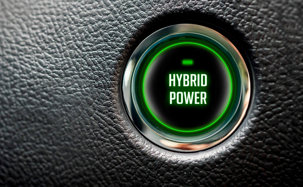 HybridPower