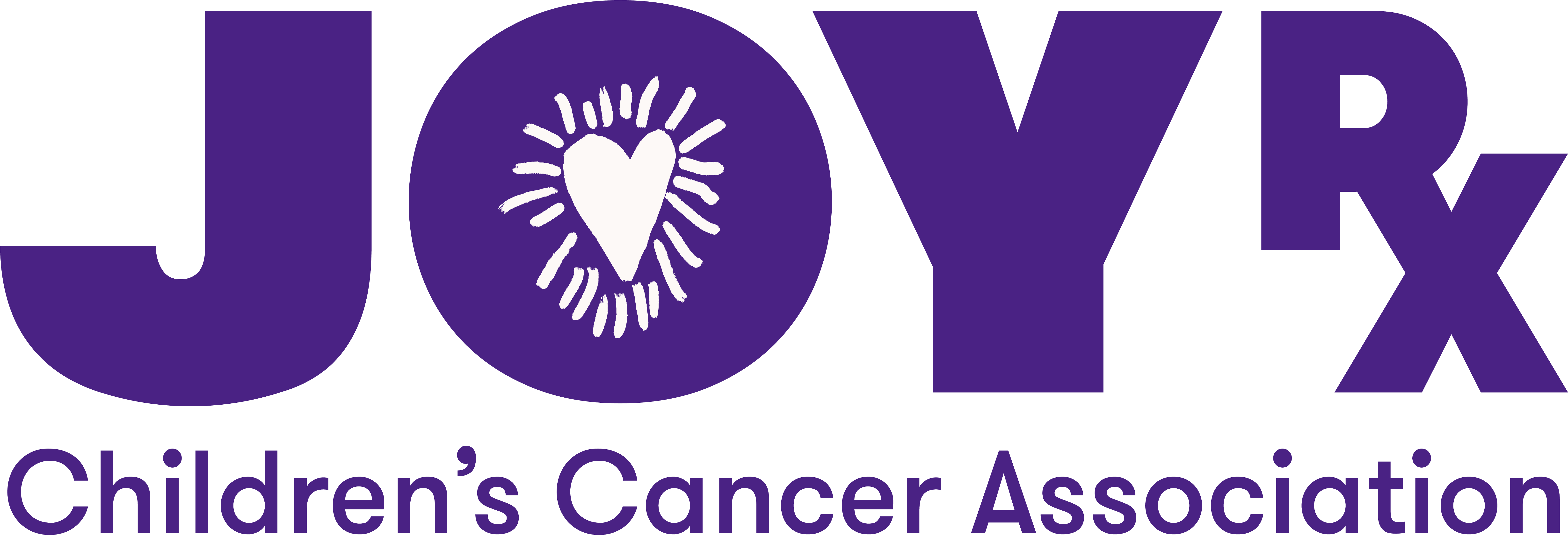 Joy RX Childrens Cancer Association