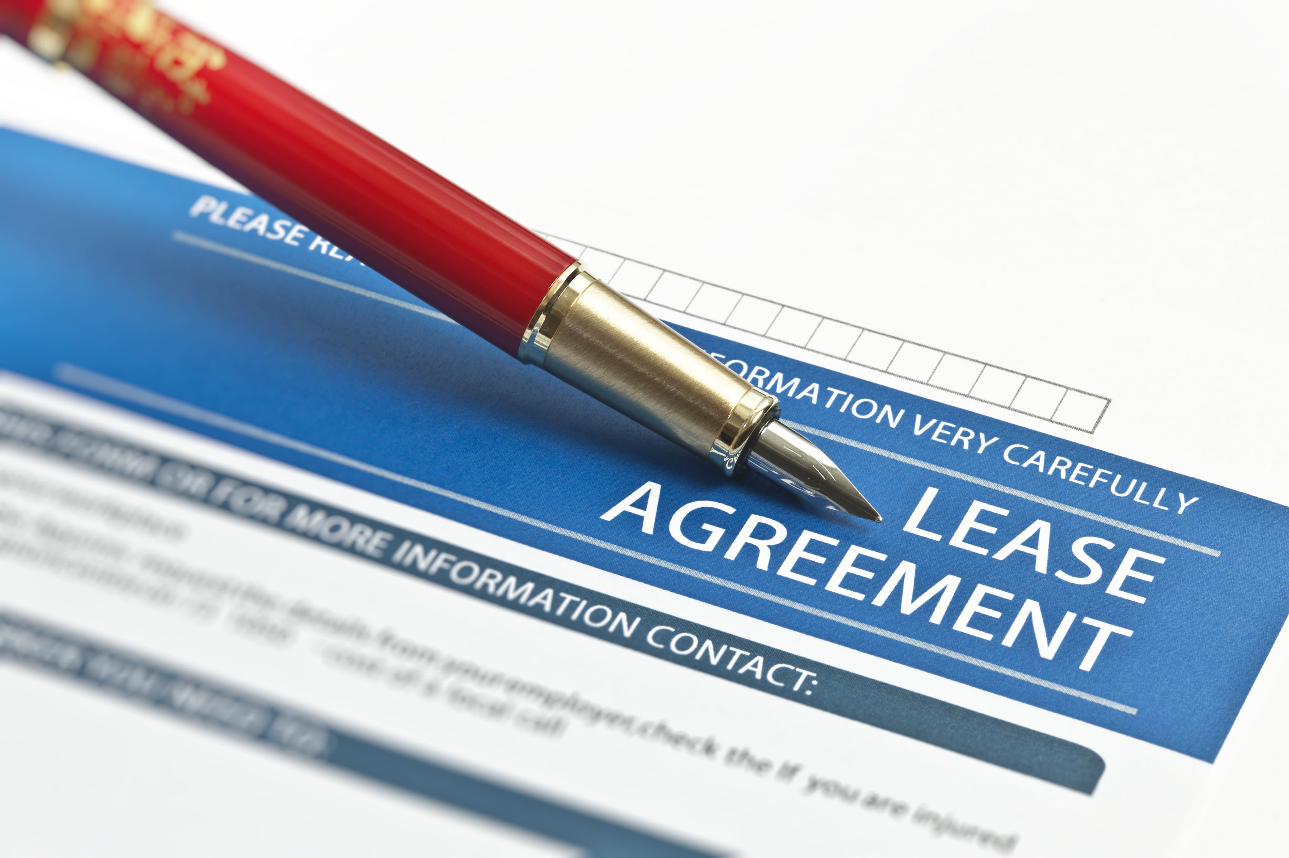 How Does Leasing a Car Work? Dick Hannah Dealerships