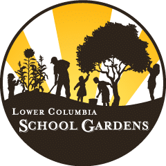 Lower Columbia School Gardens