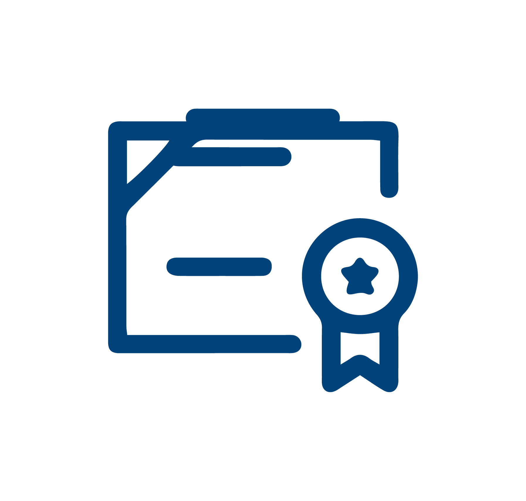 Program Icon
