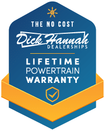 Lifetime Limited Warranty