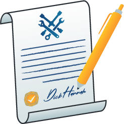 Vehicle Service Contract