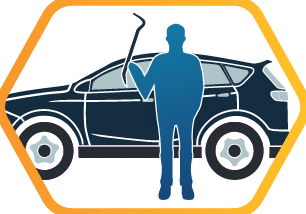 Vehicle Theft Registration