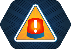 R.E.D. Alert