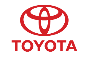 Toyota Vehicles