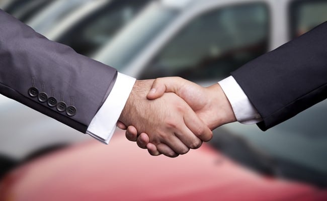 Trusted Car Dealership