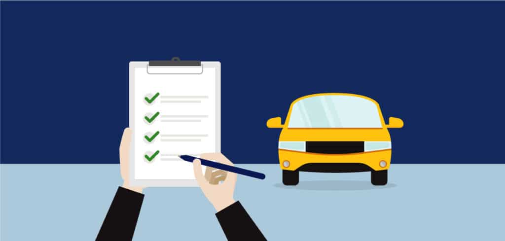 what to do after buying a used car, what to do after buying a used car from owner, what to do after buying a used car from a dealer, what to do after buying a used car from a private seller
