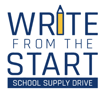 Write from the Start