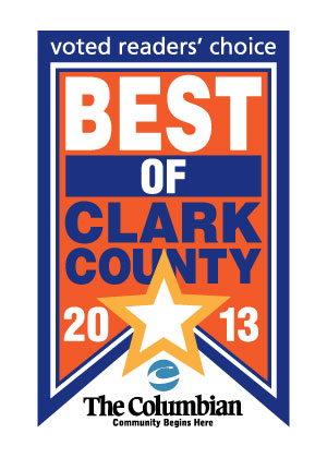 Best of Clark County 2013