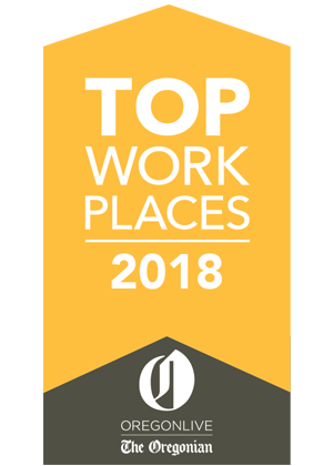 Dick Hannah Dealerships voted Oregonian’s top places to work 2018