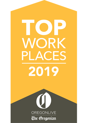 Dick Hannah Dealerships voted Oregonian’s top places to work 2019
