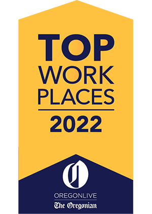 Dick Hannah Dealerships voted Oregonian’s top places to work 2022