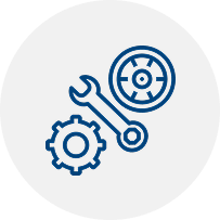 Parts Technicians