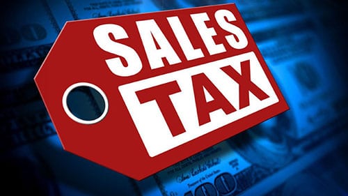 sales-tax